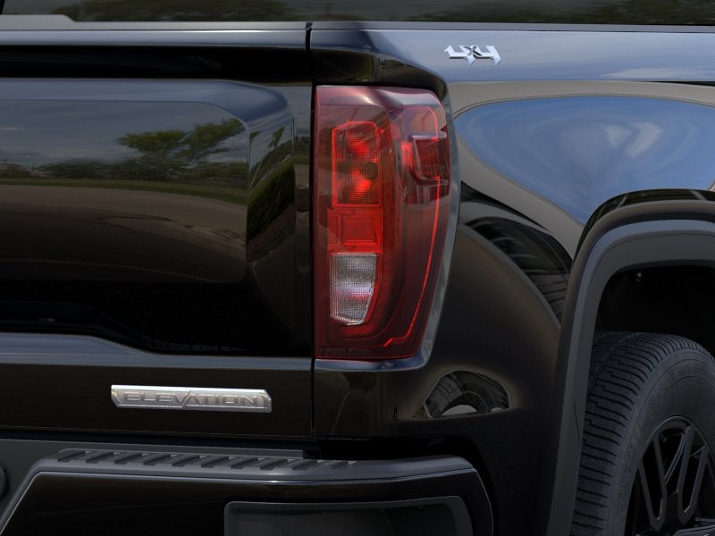 2026 GMC Sierra 1500 Elevation - Photo 59