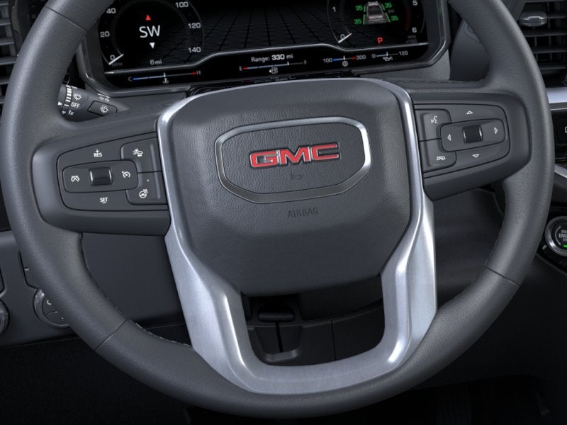 2026 GMC Sierra 1500 Elevation - Photo 67