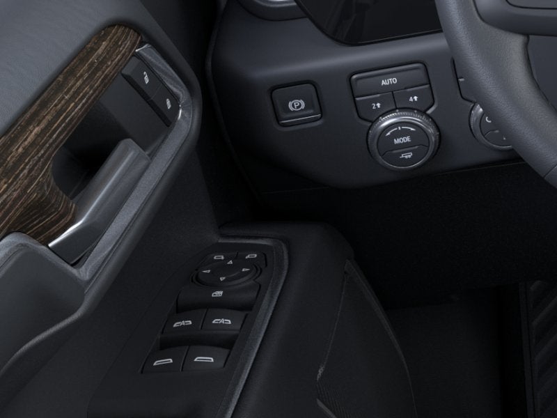2026 GMC Sierra 1500 Elevation - Photo 70