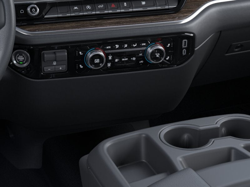 2026 GMC Sierra 1500 Elevation - Photo 71
