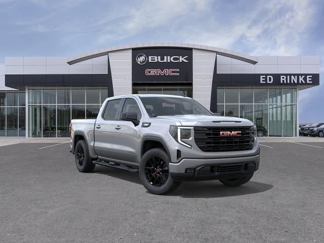 2026 GMC Sierra 1500 Elevation - Photo 25