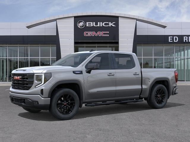 2026 GMC Sierra 1500 Elevation - Photo 26
