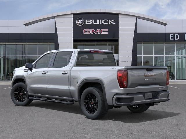 2026 GMC Sierra 1500 Elevation - Photo 27