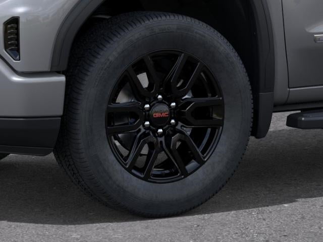 2026 GMC Sierra 1500 Elevation - Photo 33