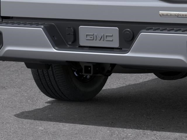 2026 GMC Sierra 1500 Elevation - Photo 38