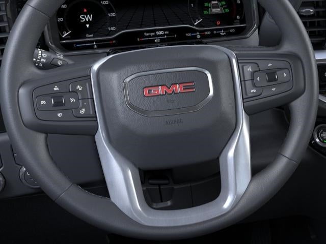 2026 GMC Sierra 1500 Elevation - Photo 19