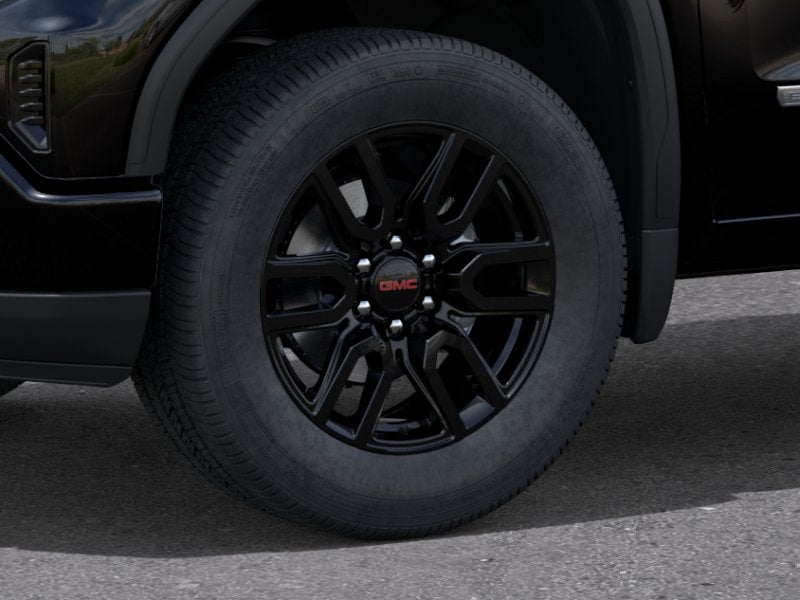 2026 GMC Sierra 1500 Elevation - Photo 33