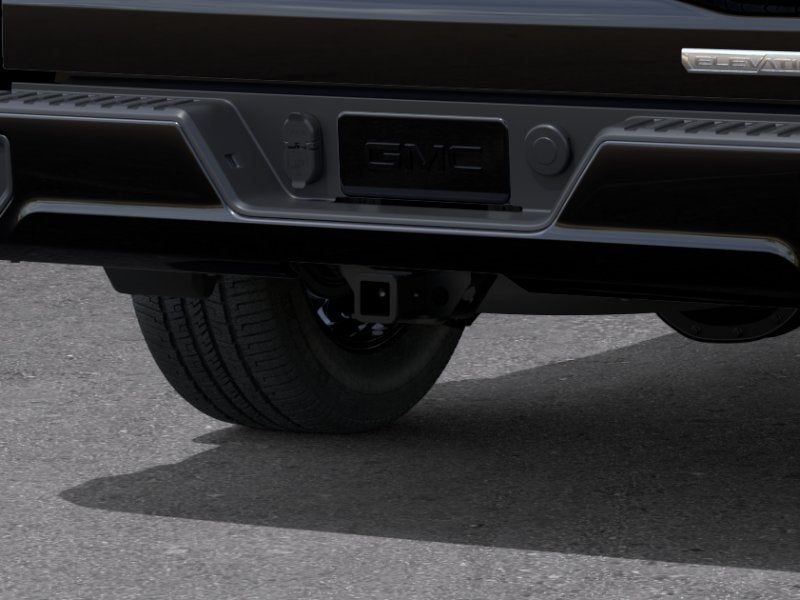 2026 GMC Sierra 1500 Elevation - Photo 38