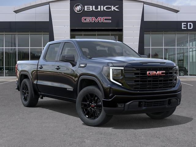 2026 GMC Sierra 1500 Elevation - Photo 7