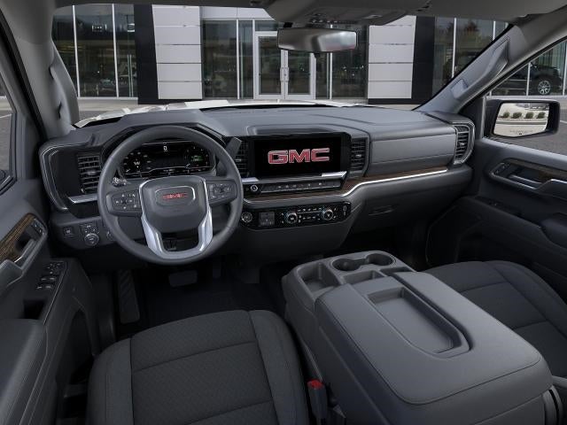 2026 GMC Sierra 1500 Elevation - Photo 15