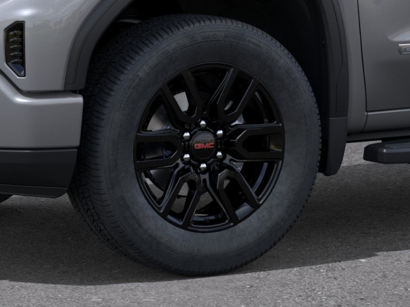 2026 GMC Sierra 1500 Elevation - Photo 33