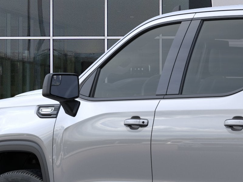 2026 GMC Sierra 1500 Elevation - Photo 36