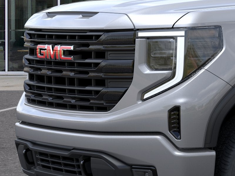 2026 GMC Sierra 1500 Elevation - Photo 37