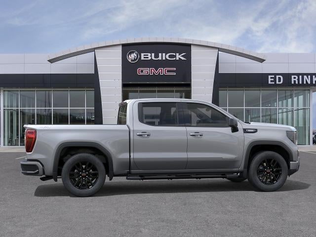 2026 GMC Sierra 1500 Elevation - Photo 5