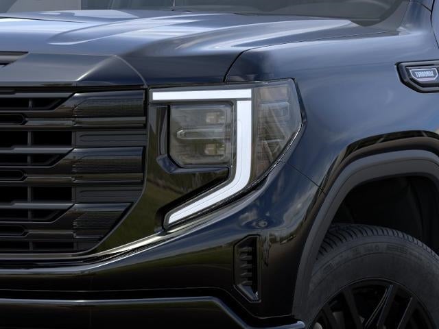 2026 GMC Sierra 1500 Elevation - Photo 10