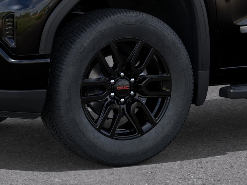 2026 GMC Sierra 1500 Elevation - Photo 33