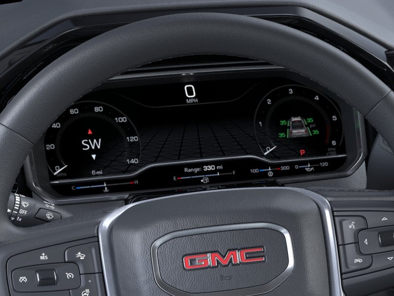2026 GMC Sierra 1500 Elevation - Photo 42