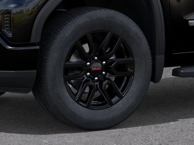 2026 GMC Sierra 1500 Elevation - Photo 9