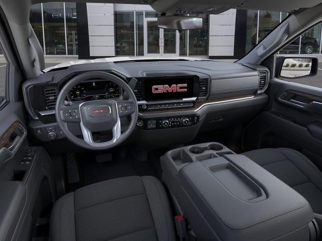 2026 GMC Sierra 1500 Elevation - Photo 15