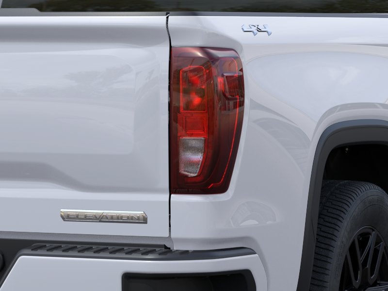 2026 GMC Sierra 1500 Elevation - Photo 35