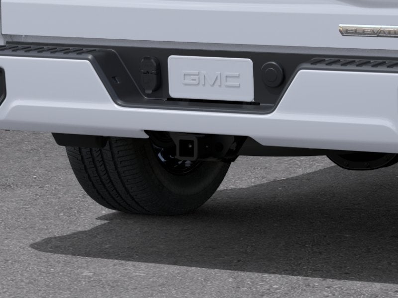 2026 GMC Sierra 1500 Elevation - Photo 38
