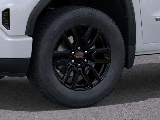 2026 GMC Sierra 1500 Elevation - Photo 9