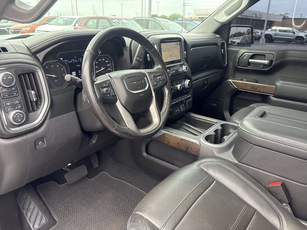 2021 GMC Sierra 1500 Denali Denali - Photo 10