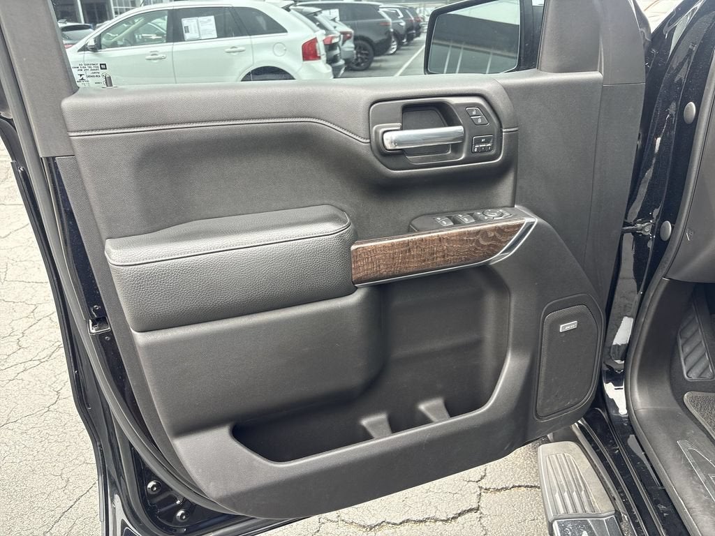 2021 GMC Sierra 1500 Denali Denali - Photo 11