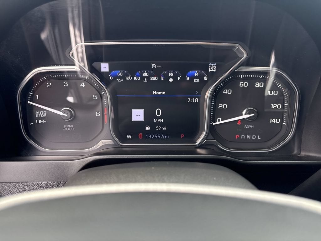 2021 GMC Sierra 1500 Denali Denali - Photo 12