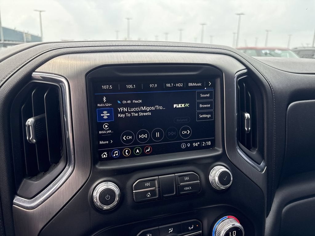 2021 GMC Sierra 1500 Denali Denali - Photo 13