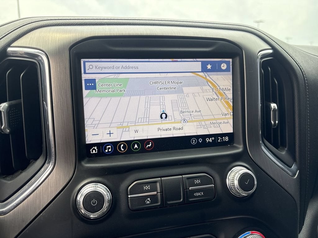 2021 GMC Sierra 1500 Denali Denali - Photo 14