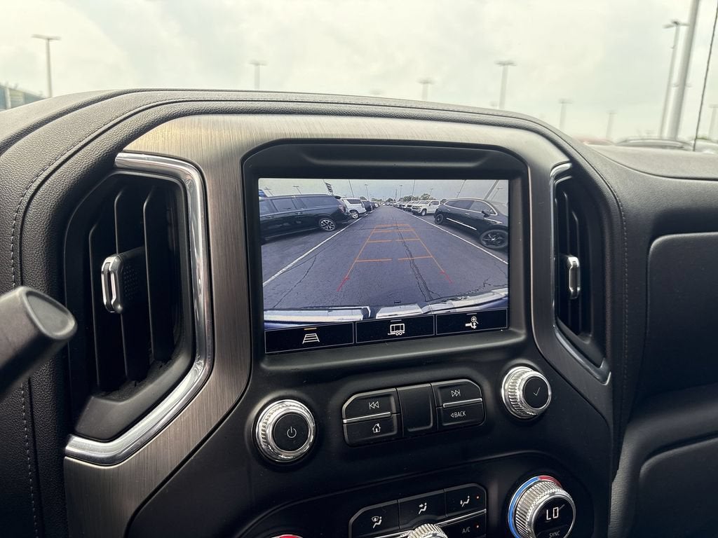 2021 GMC Sierra 1500 Denali Denali - Photo 15