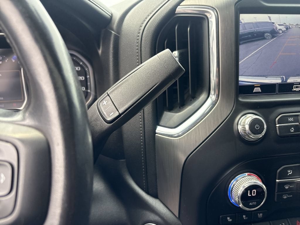 2021 GMC Sierra 1500 Denali Denali - Photo 16