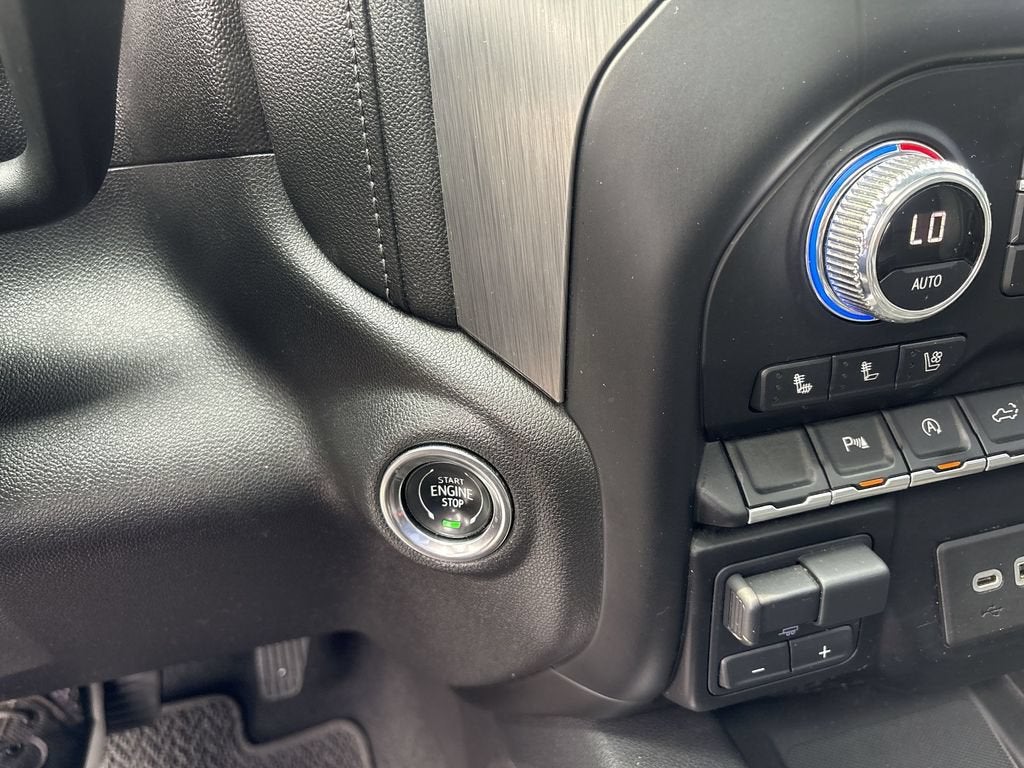2021 GMC Sierra 1500 Denali Denali - Photo 17