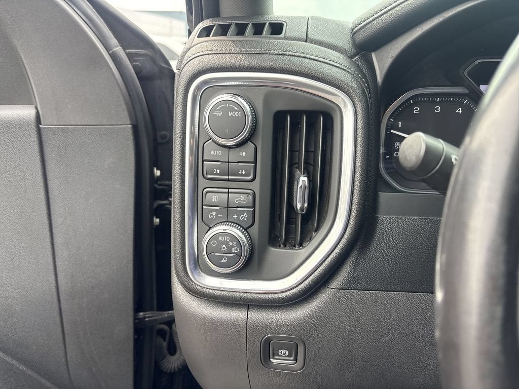 2021 GMC Sierra 1500 Denali Denali - Photo 18