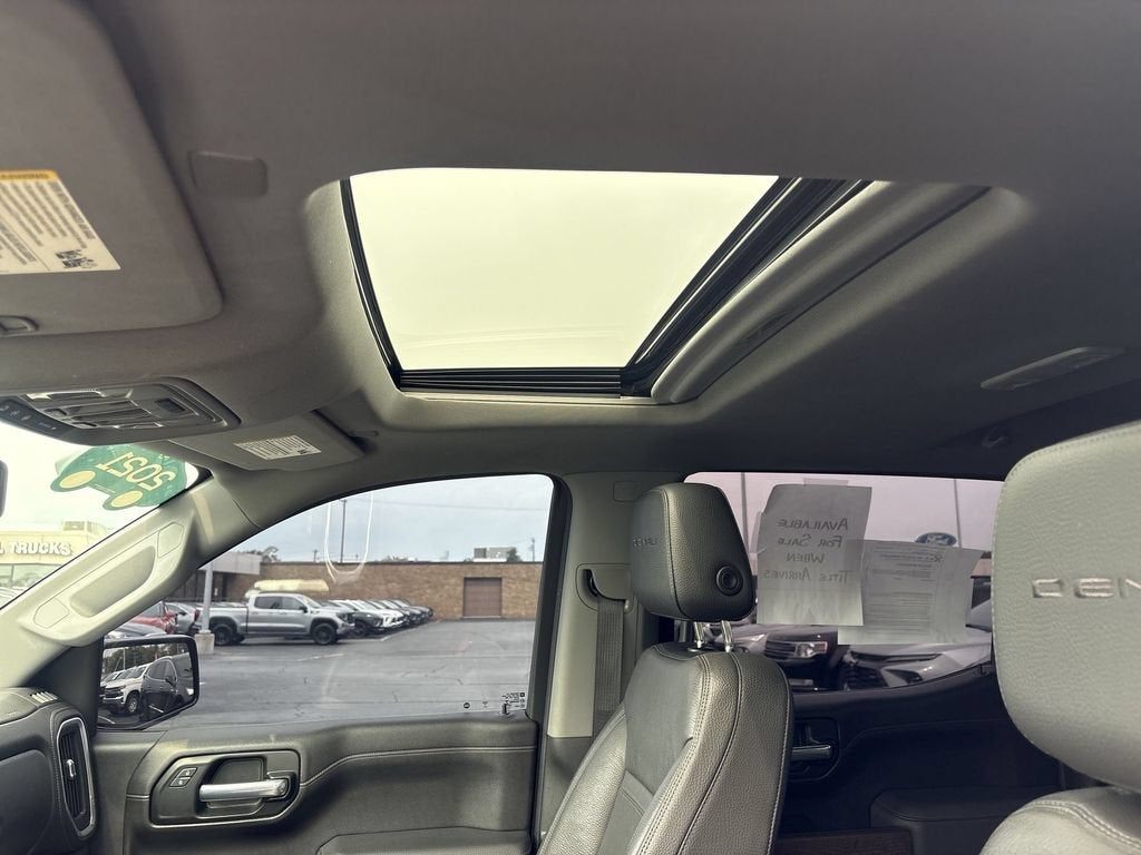 2021 GMC Sierra 1500 Denali Denali - Photo 19