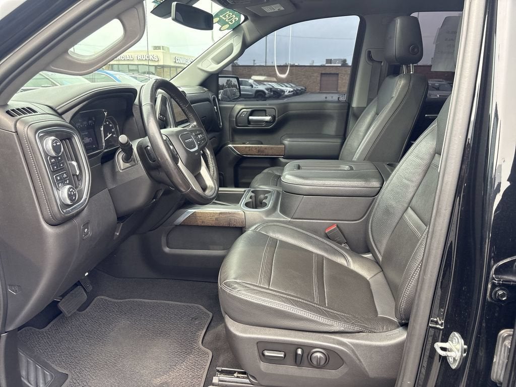 2021 GMC Sierra 1500 Denali Denali - Photo 20