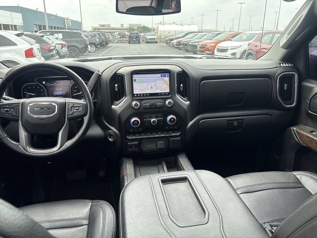 2021 GMC Sierra 1500 Denali Denali - Photo 21