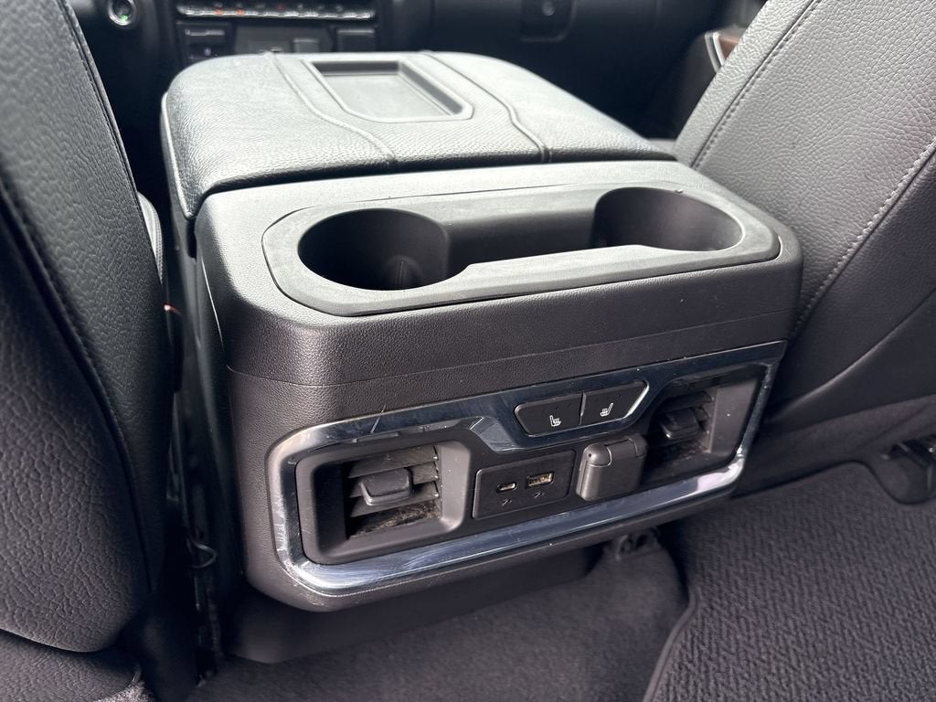 2021 GMC Sierra 1500 Denali Denali - Photo 22