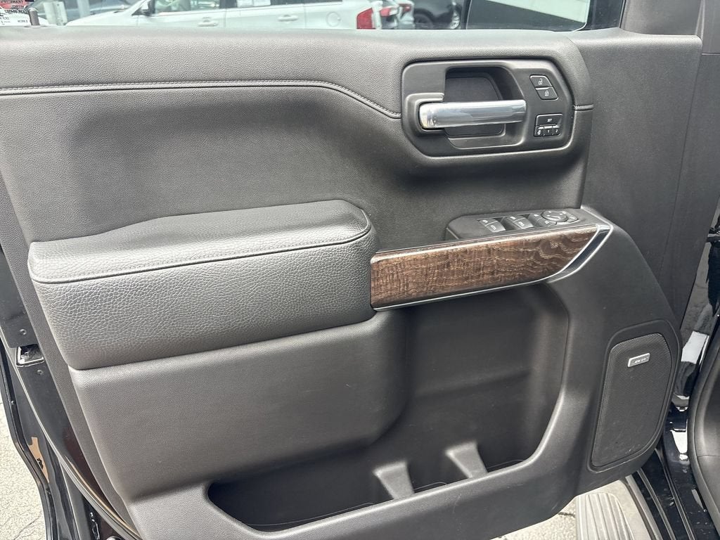 2021 GMC Sierra 1500 Denali Denali - Photo 23