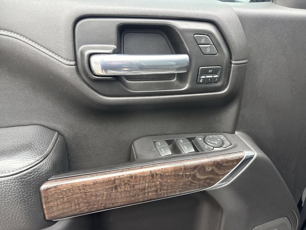 2021 GMC Sierra 1500 Denali Denali - Photo 24
