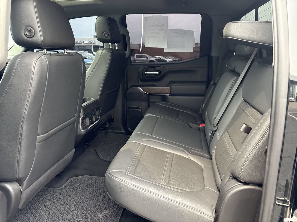 2021 GMC Sierra 1500 Denali Denali - Photo 26