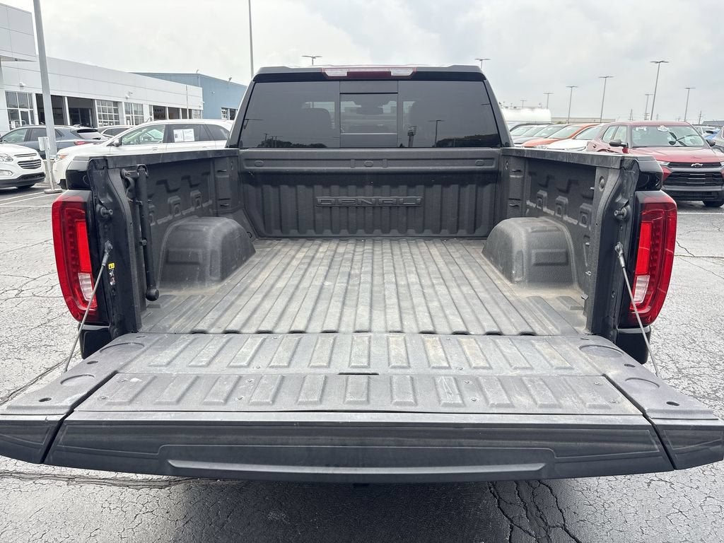 2021 GMC Sierra 1500 Denali Denali - Photo 27