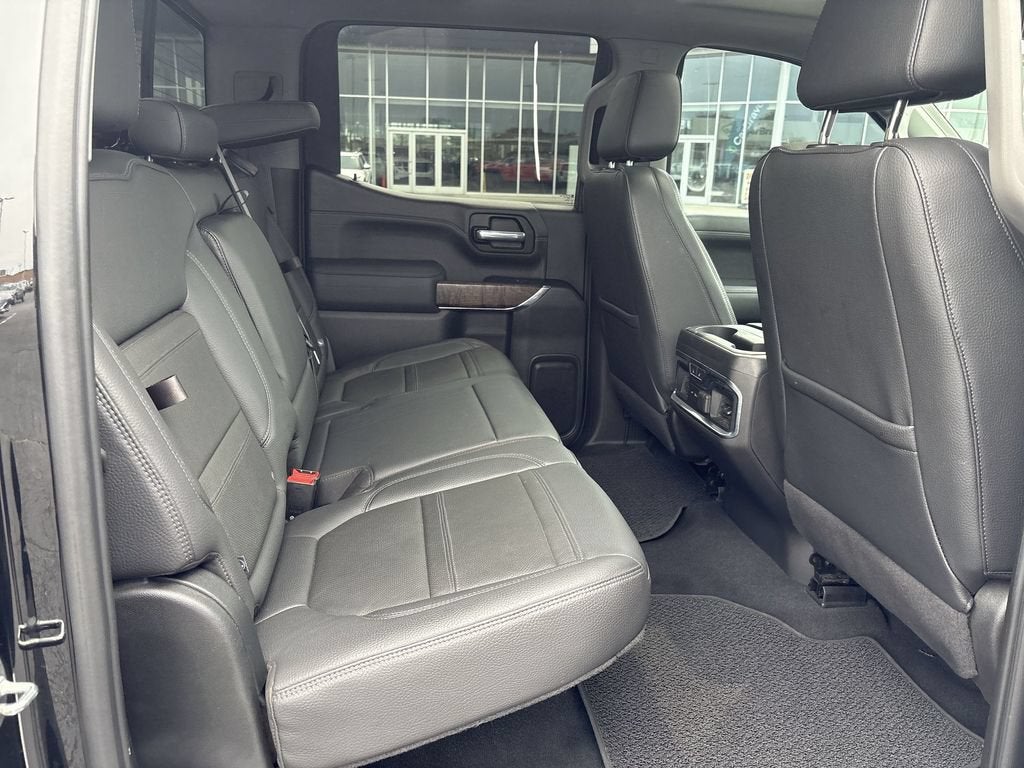 2021 GMC Sierra 1500 Denali Denali - Photo 28