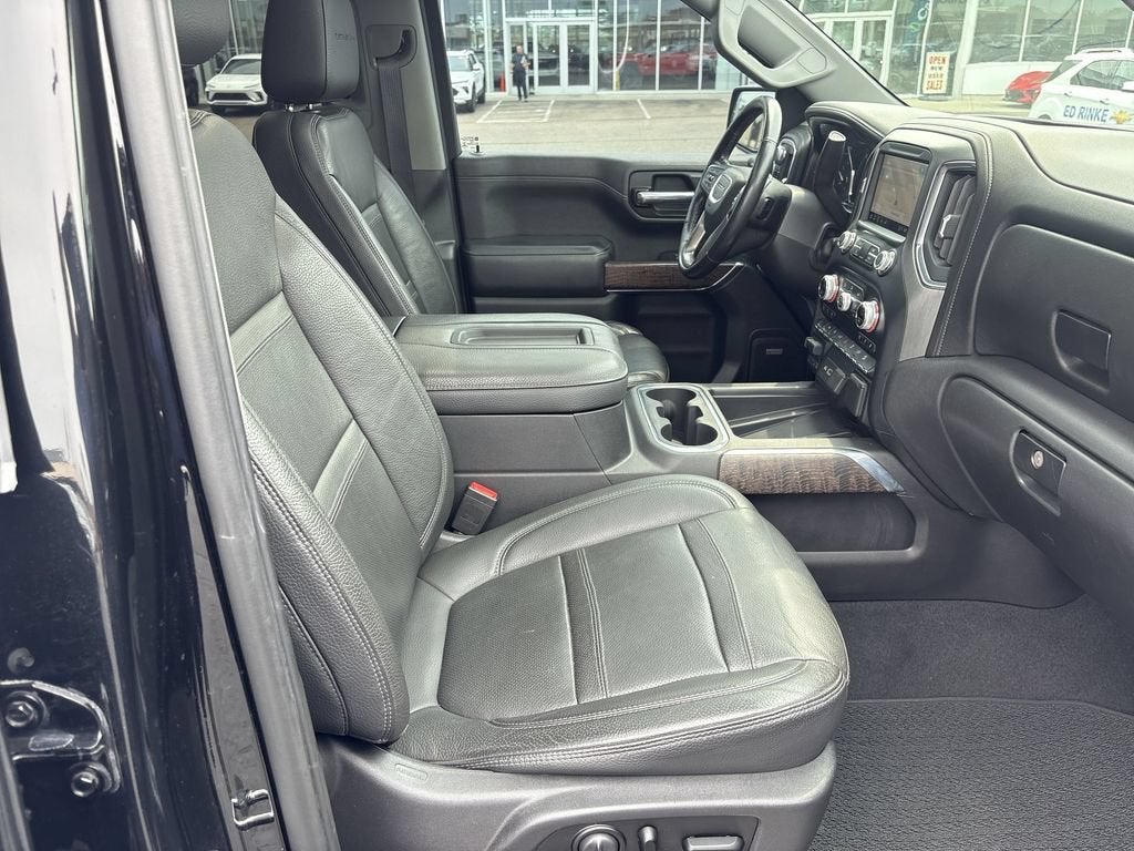 2021 GMC Sierra 1500 Denali Denali - Photo 29