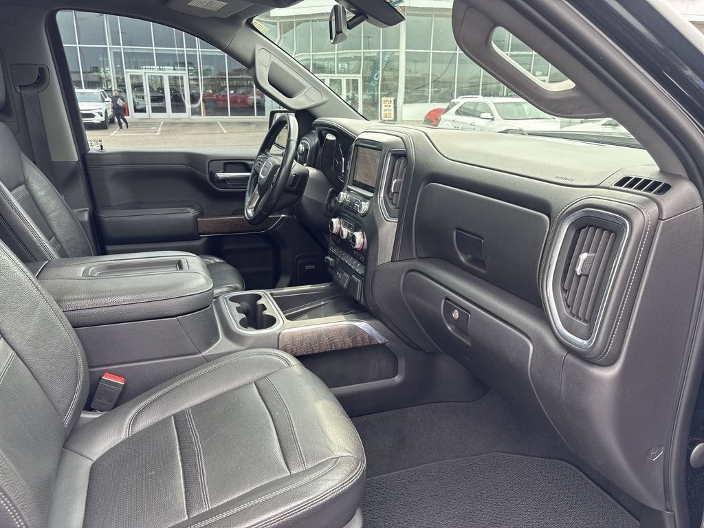 2021 GMC Sierra 1500 Denali Denali - Photo 30