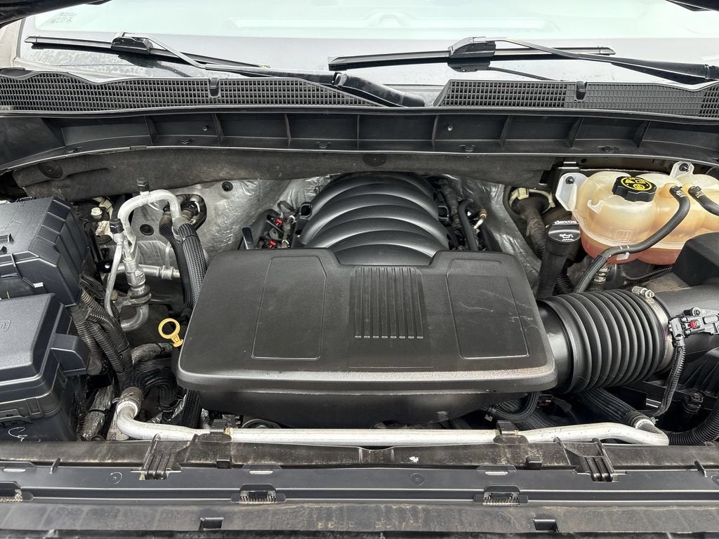2021 GMC Sierra 1500 Denali Denali - Photo 31