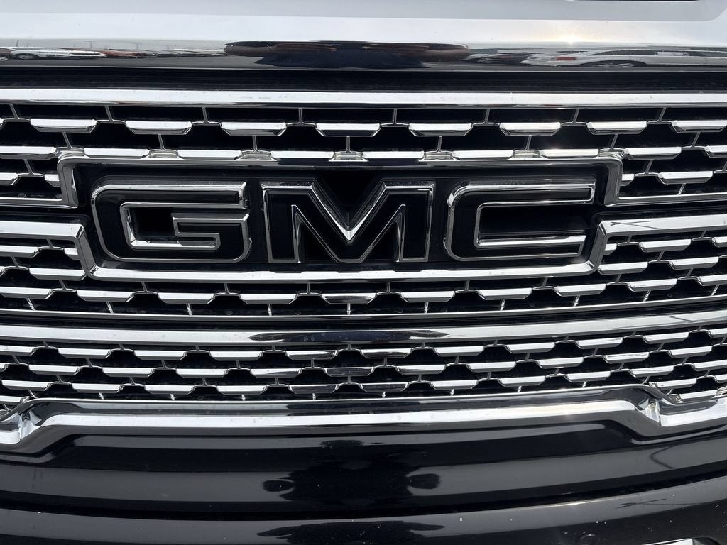 2021 GMC Sierra 1500 Denali Denali - Photo 32