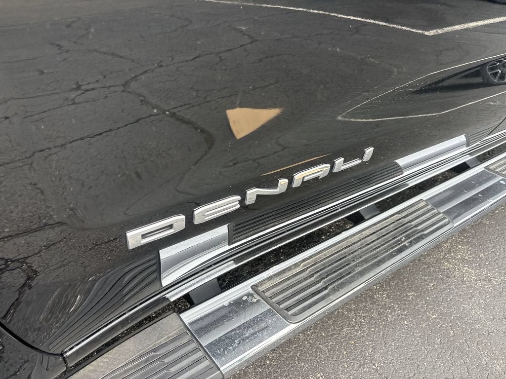 2021 GMC Sierra 1500 Denali Denali - Photo 33