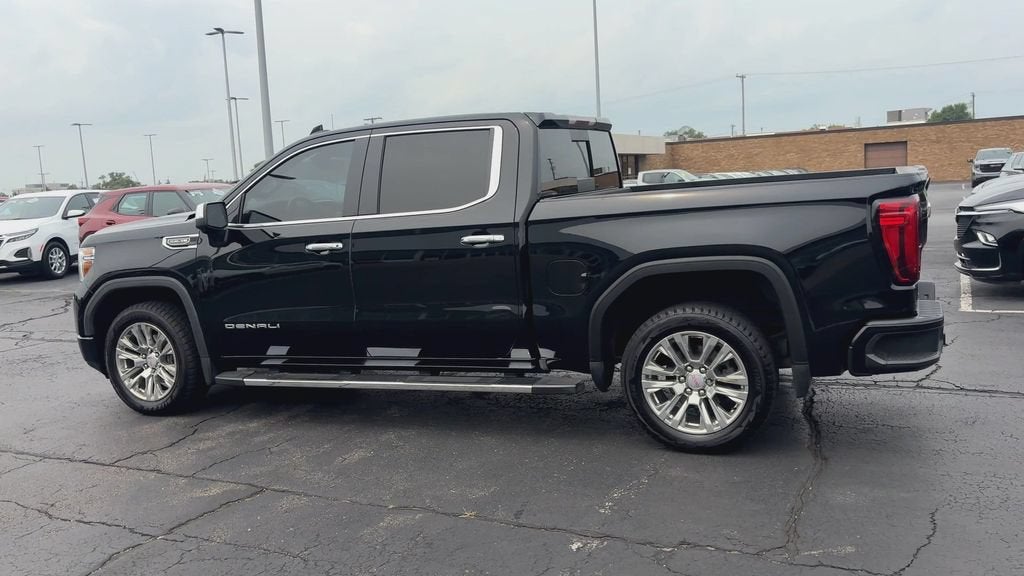 2021 GMC Sierra 1500 Denali Denali - Photo 6
